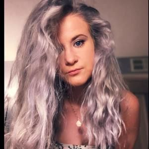 Meet your Posher, Ali